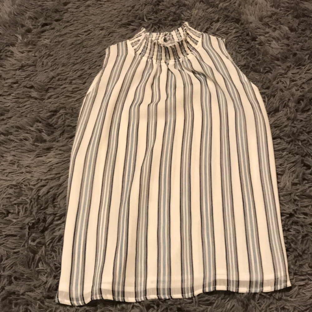 NWOT Ann Taylor blouse